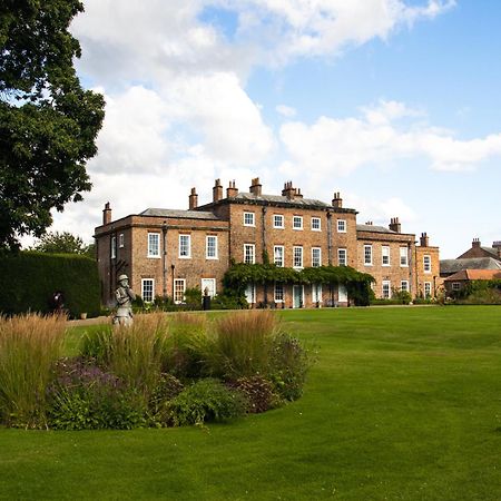 Thirsk Hall South Wing, North Yorkshire Экстерьер фото