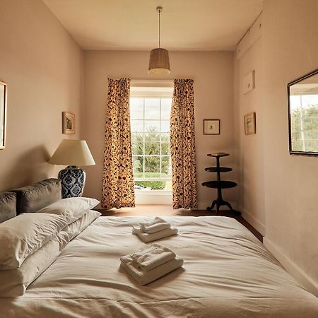 Thirsk Hall South Wing, North Yorkshire Экстерьер фото