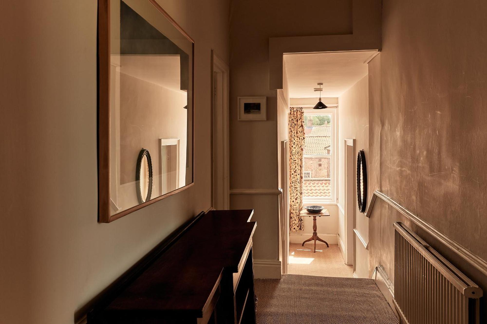 Thirsk Hall South Wing, North Yorkshire Экстерьер фото